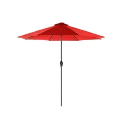 Parasol de jardin UPF 50+