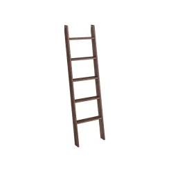 Porte-serviettes à cinq niveaux