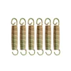Springs for Trampoline Set of 6