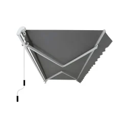 Store banne 2 x 1,5 m