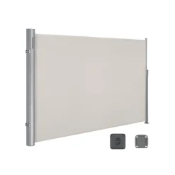 Store latéral 2 x 3 m