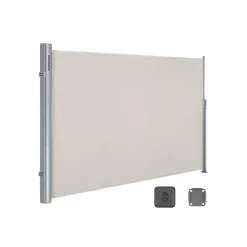 Store latéral 2 x 4 m