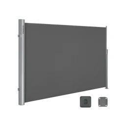 Store latéral 2 x 4 m