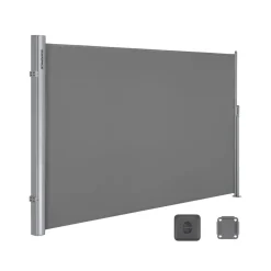 Store latéral 2 x 4 m