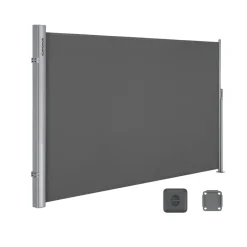Store latéral 2 x 4 m