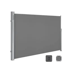 Store latéral 2 x 4 m