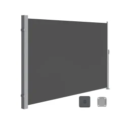 Store latéral 1,6 x 3 m