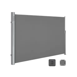 Store latéral 1,6 x 3 m