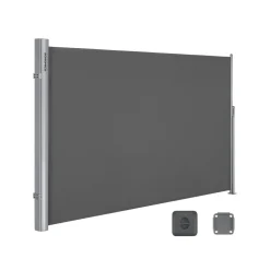 Store latéral 1,6 x 3 m