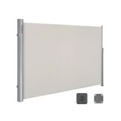 Store latéral 1,6 x 3 m