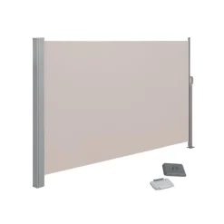 Store latéral 1,8 x 3 m