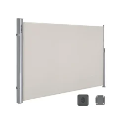 Store latéral 1,8 x 3 m