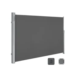 Store latéral 1,8 x 3 m