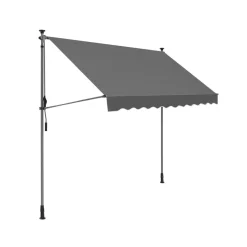 Store latéral 1,3 x 3,5 m