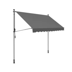 Store latéral 1,3 x 3,5 m