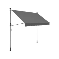 Store latéral 1,3 x 3,5 m
