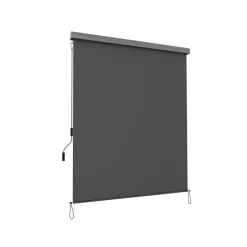 Store vertical 1,6 x 2,5 beige