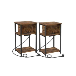 Table d'Appoint
