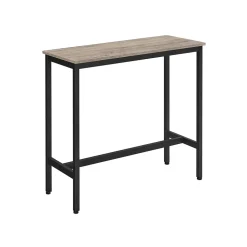Table de bar 100 cm