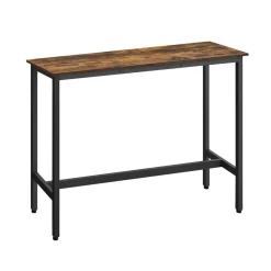 Table de bar 100 cm