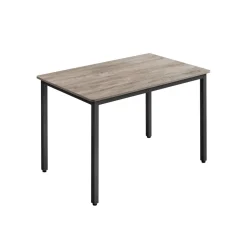 Table de bar 70 x 110 x 75 cm industriel