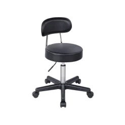 Tabouret de travail 5 roulettes