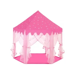 Tente chapiteau voile