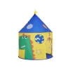 Tente de jeu dinosaure