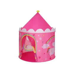 Tente de jeu princesse
