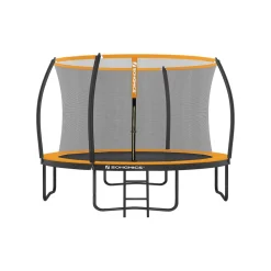Trampoline Ø305 cm vert