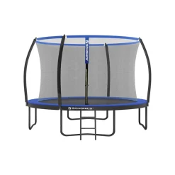 Trampoline Ø305 cm vert
