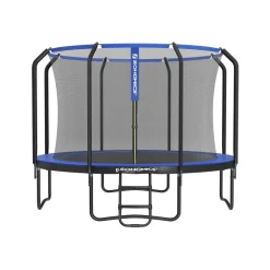 Trampoline Ø366 cm vert