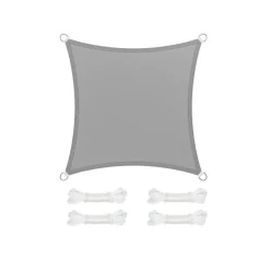 Voile d'Ombrage 3 x 3 m