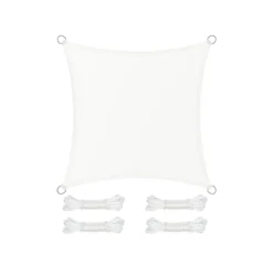 Voile d'Ombrage 3 x 3 m