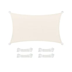 Voile d’Ombrage 3 x 5 m