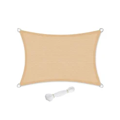 Voile d’Ombrage 3 x 5 m